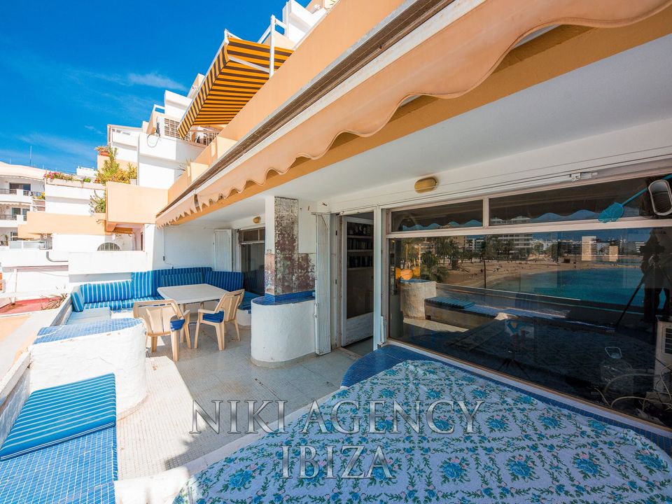 Lejlighed i Ibiza, Ibiza - foto 4